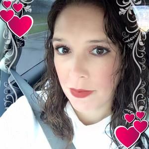 Meet your Posher, Wendy